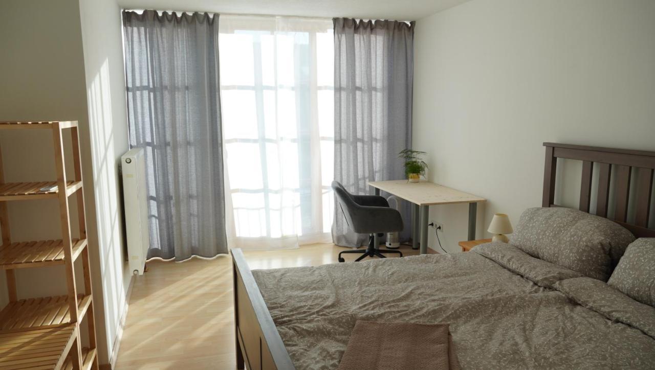 Das Neukirchen Inn Neuburg am Inn Exteriör bild